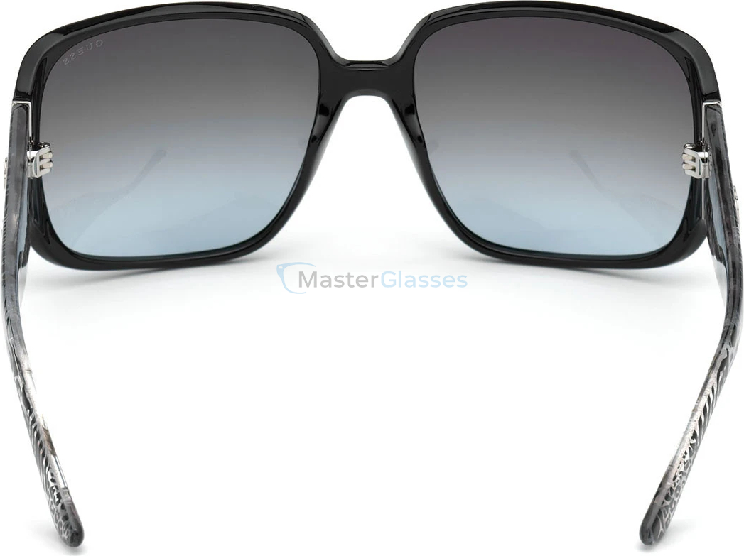 Солнцезащитные очки GUESS GUS 7682 01B 62