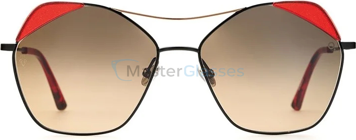   Etnia Barcelona 4 KALAHA 57S RDBK