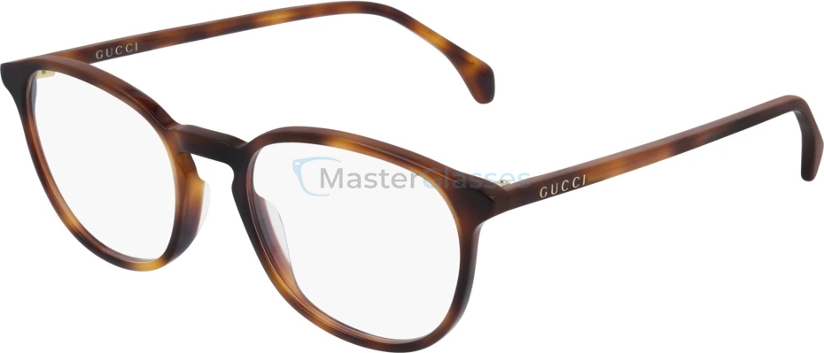 Оправа Gucci GG0551O-007 52