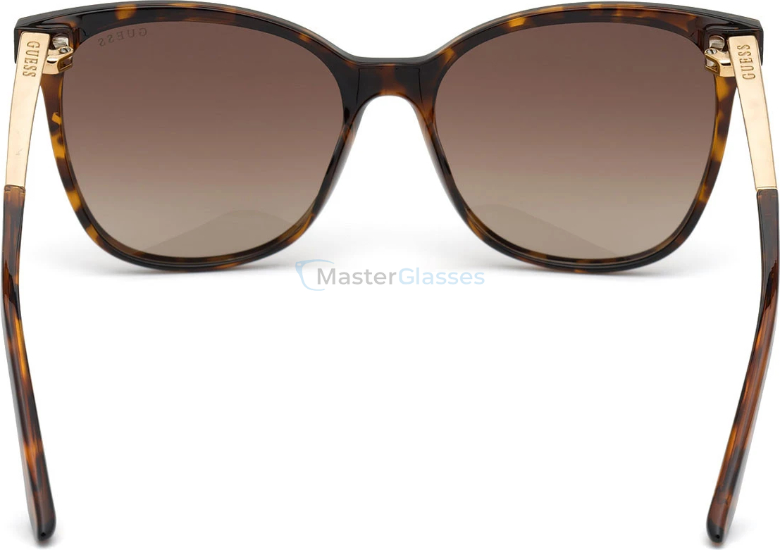 Солнцезащитные очки GUESS GUS 7684 52F 56