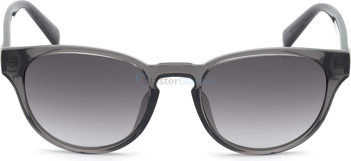 Солнцезащитные очки GUESS GUS 6970 20B 51