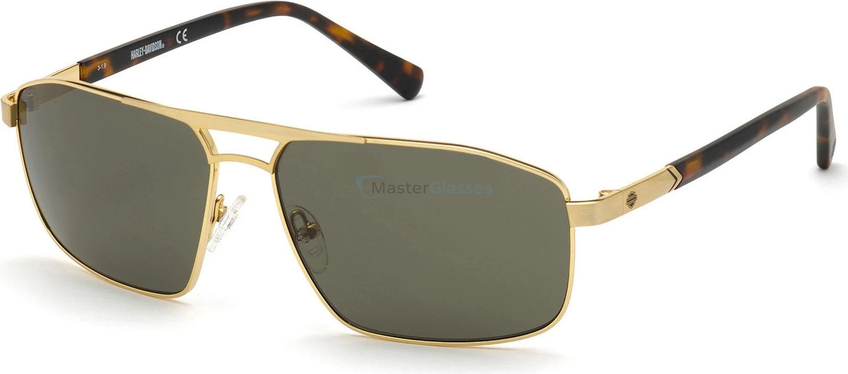 Солнцезащитные очки Harley-Davidson HD 0937X 32N 61