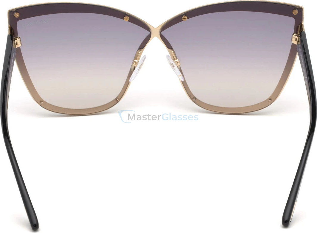 �������������� ���� Tom Ford TF 715 01B 68