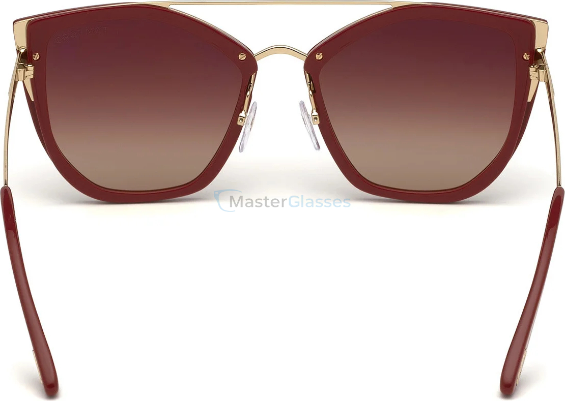 Tom Ford TF 648 75G 55 DAHLIA-02