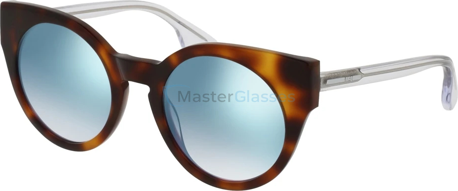 �������������� ���� McQ by Alexander McQueen MQ0074S-002 50