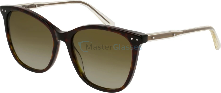 �������������� ���� Bottega Veneta BV0079S-002 55