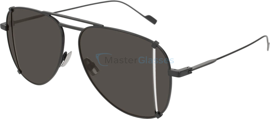 Солнцезащитные очки Saint Laurent SL 193 T CUT-002 59