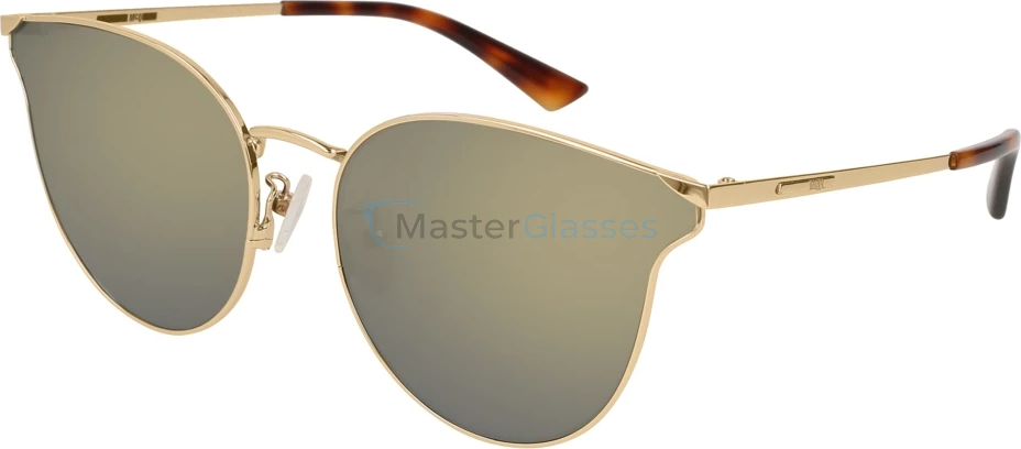 Солнцезащитные очки McQ by Alexander McQueen MQ0105SK-003 64