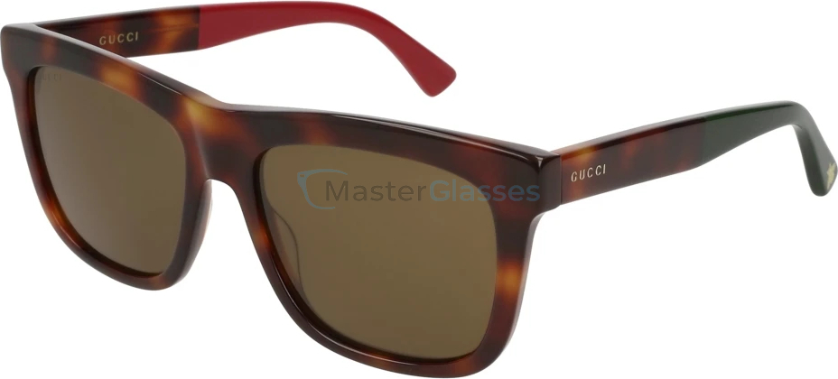   Gucci GG0158S-005 54