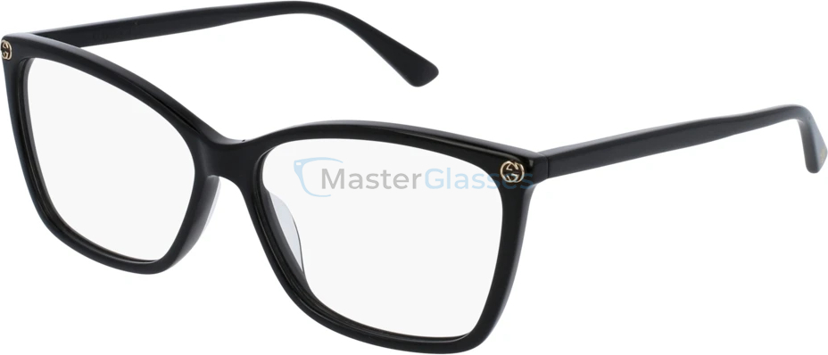 ������ Gucci GG0025O-001 56