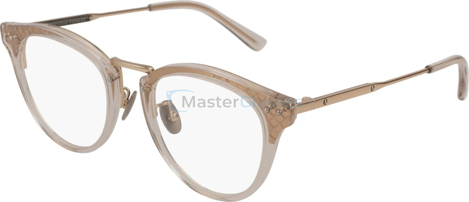 Оправа Bottega Veneta BV0144O-004 49
