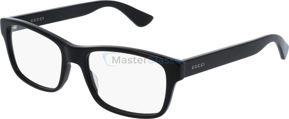 Оправа Gucci GG0006O-005 55