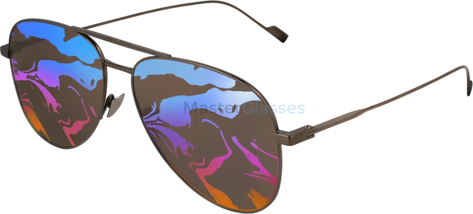 Солнцезащитные очки Saint Laurent SL 193 T-005 59