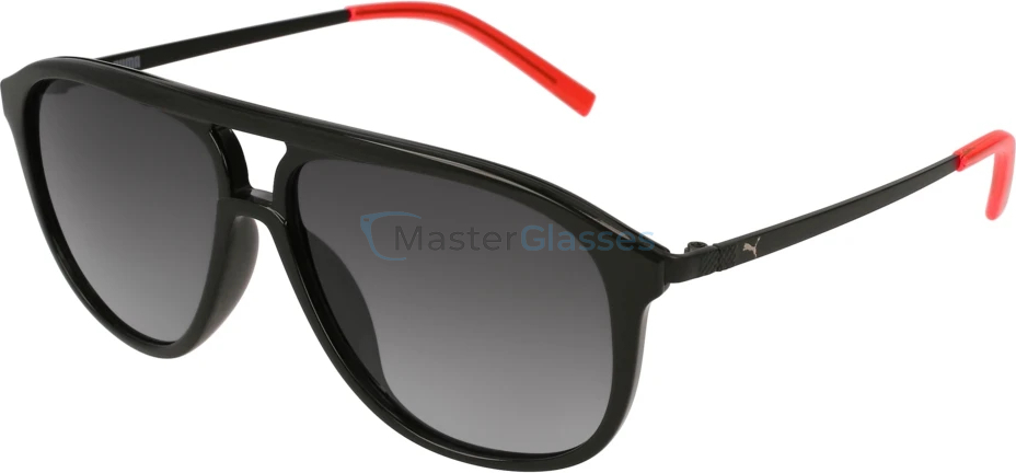 Солнцезащитные очки Puma PE0042S-001 57