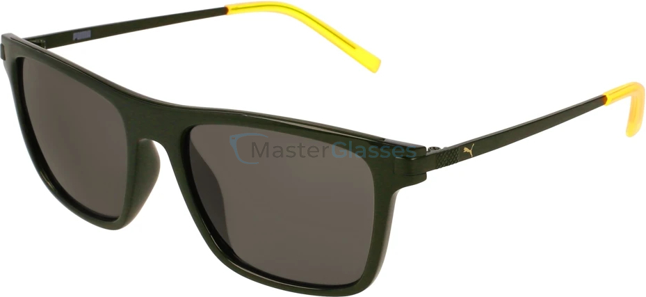 Солнцезащитные очки Puma PE0043S-001 53