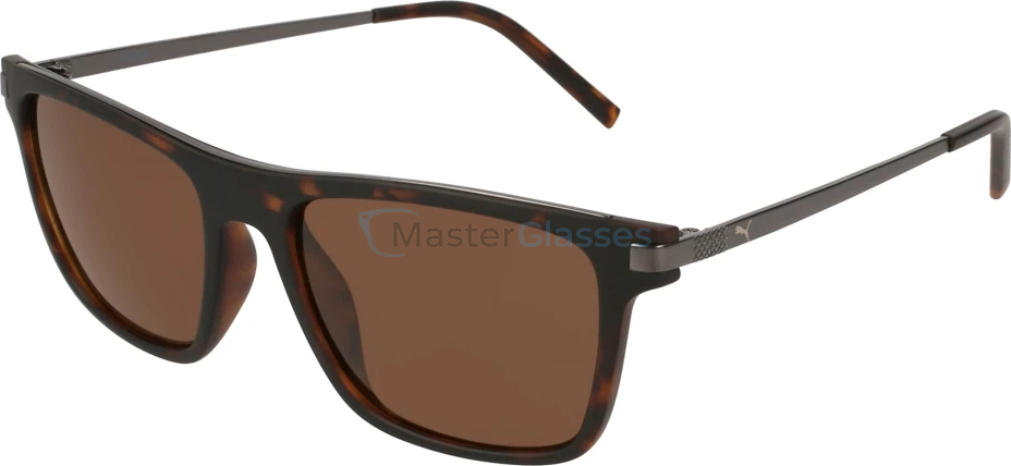 Солнцезащитные очки Puma PE0043S-002 53