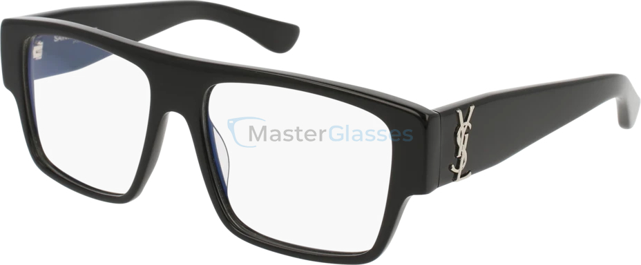 Оправа Saint Laurent SL M6-001 55