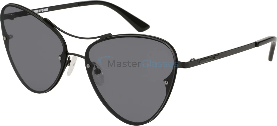 Солнцезащитные очки McQ by Alexander McQueen MQ0137S-001 59