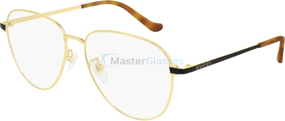 Оправа Gucci GG0577OA-001 57