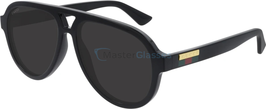 Очки солнцезащитные Gucci GG0767S-001 57