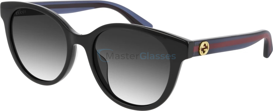 �������������� ���� Gucci GG0702SK-002 54