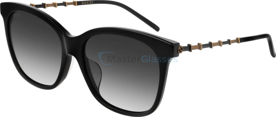 �������������� ���� Gucci GG0655SA-001 56