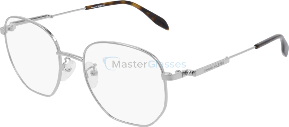 Оправа Alexander McQueen AM0267O-003 52