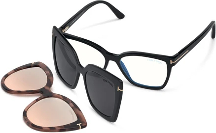 ������ Tom Ford TF 5641-B 001 53