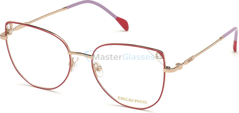 ������ Emilio Pucci EP 5140 028 53