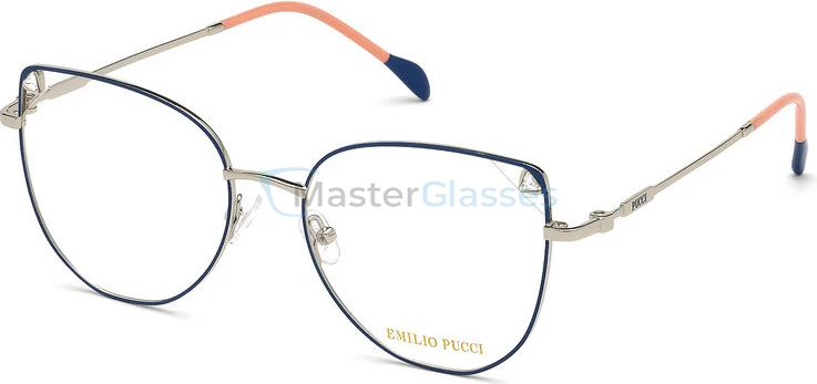 Оправа Emilio Pucci EP 5140 020 53