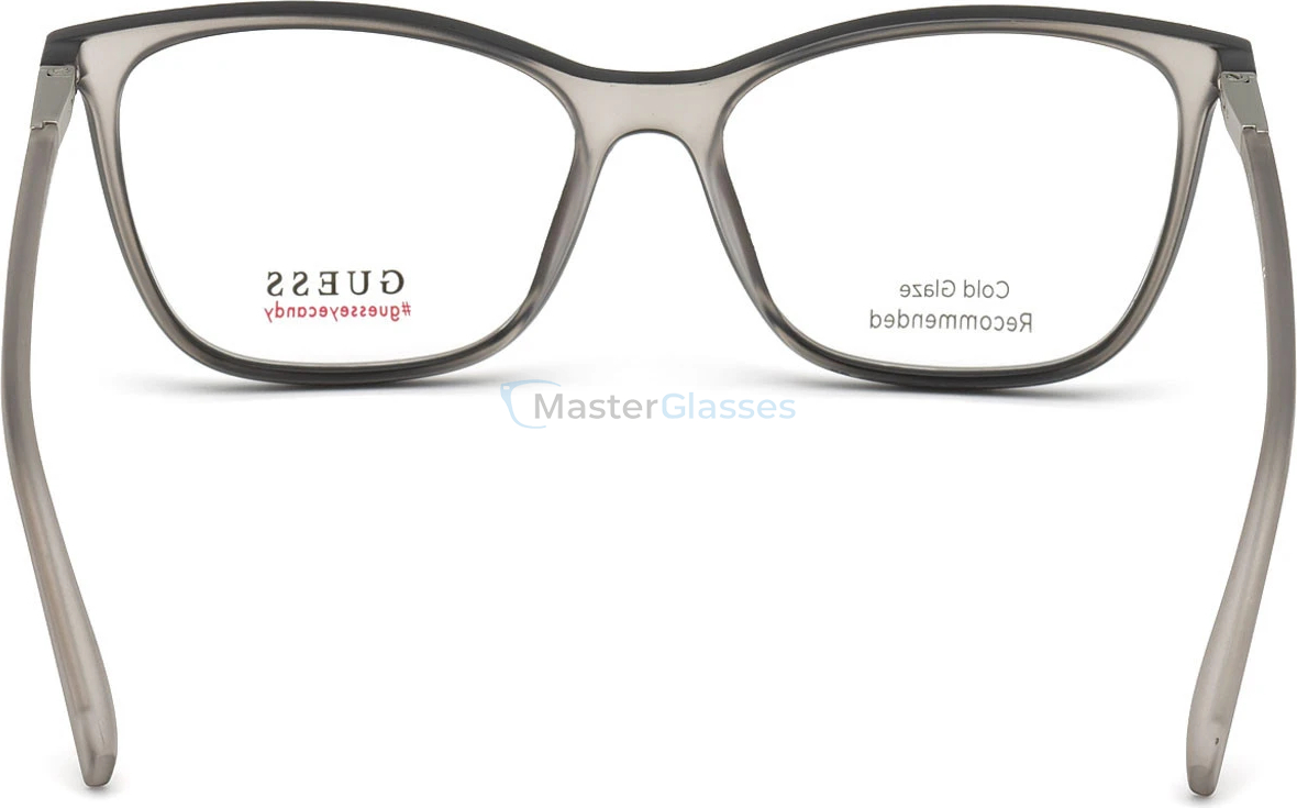 Оправа GUESS GU 3055 020 54