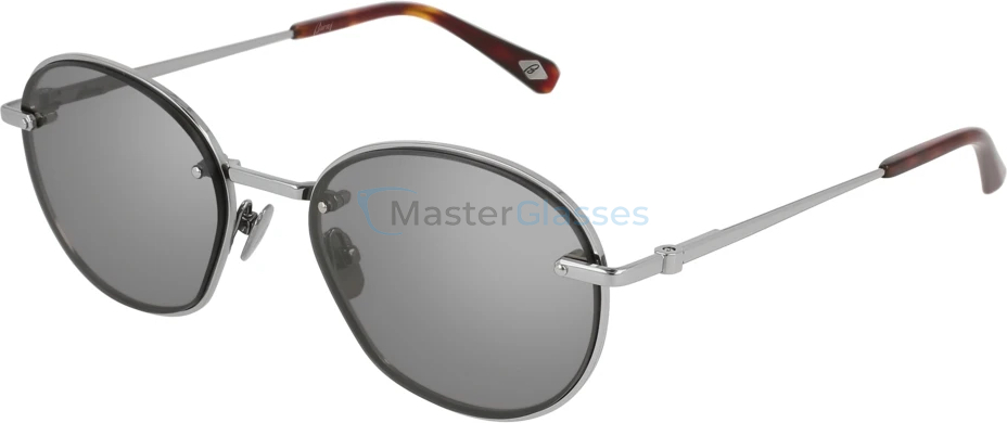 Солнцезащитные очки Brioni BR0042S-001 53