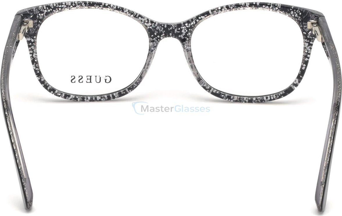 ������ GUESS GU 9181 001 47