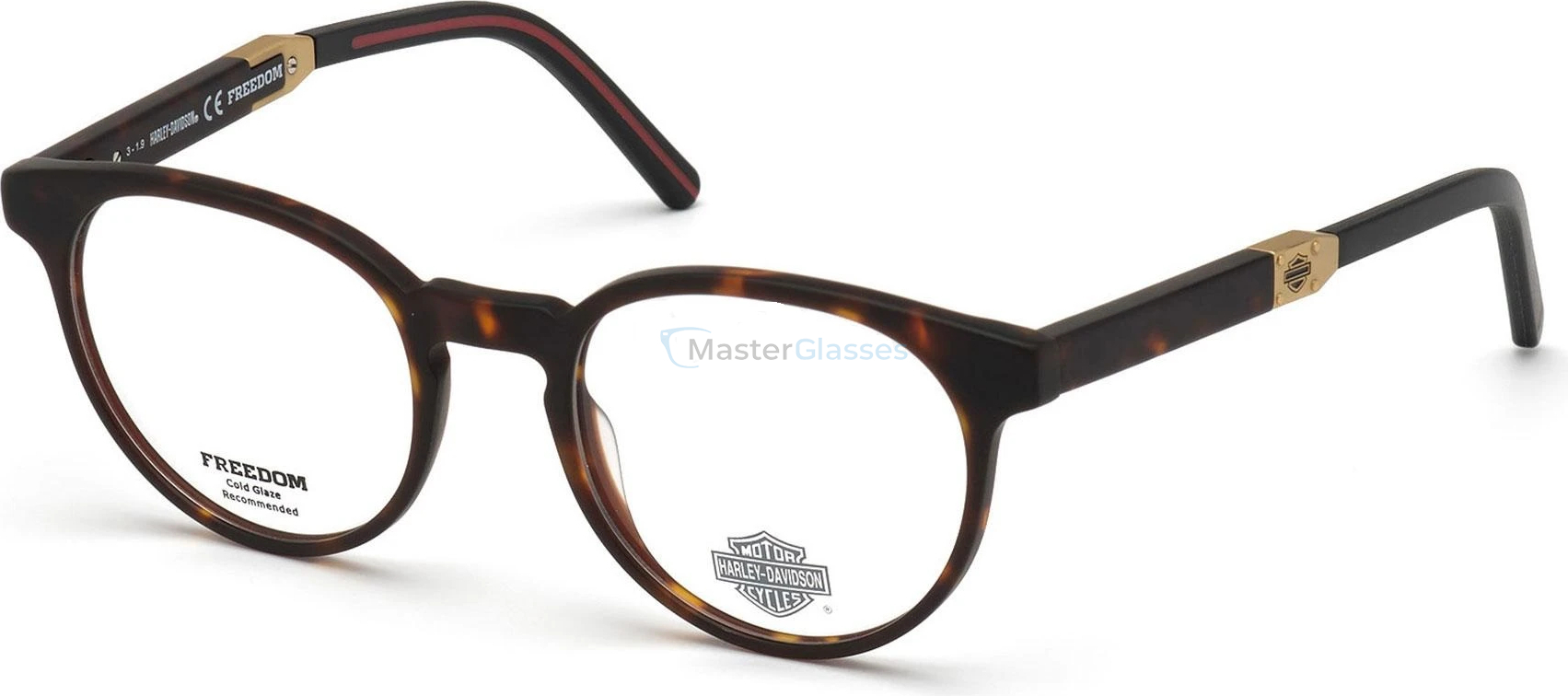 Оправа Harley-Davidson HD 9005 052 51