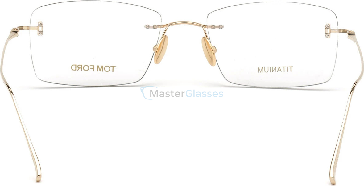Оправа Tom Ford TF 5678 028 54