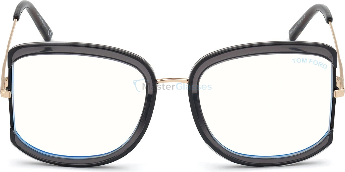 ������ Tom Ford TF 5670-B 001 54