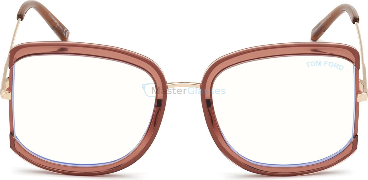 Оправа Tom Ford TF 5670-B 072 54