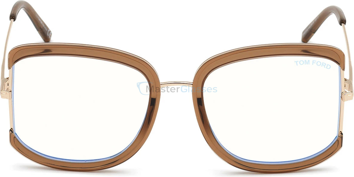 Оправа Tom Ford TF 5670-B 045 54