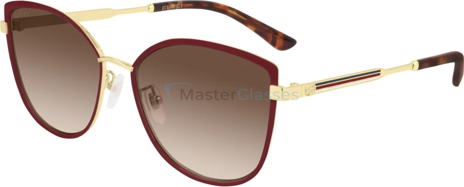 �������������� ���� Gucci GG0589SK-004 57