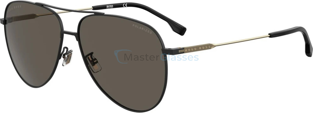 Солнцезащитные очки HUGO BOSS 1219/F/SK I46 IR