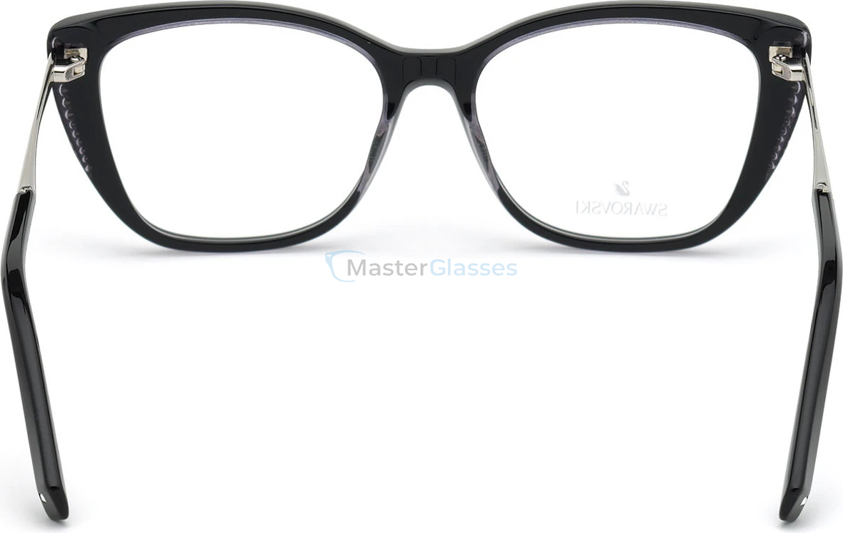 Оправа SWAROVSKI SK 5366 005 52