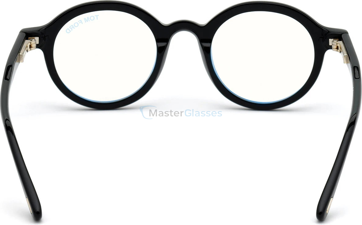  Tom Ford TF 5664-B 001 45