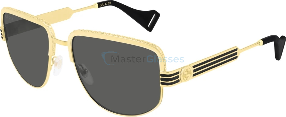   Gucci GG0585S-001 59