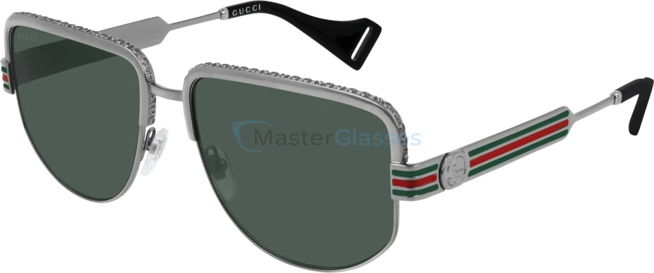 Солнцезащитные очки Gucci GG0585S-002 59