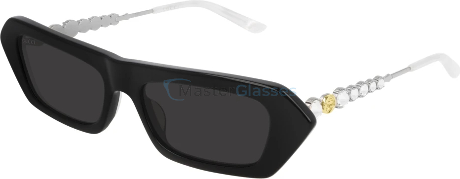 Солнцезащитные очки Gucci GG0642S-001 56