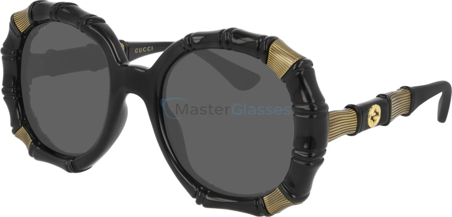 Солнцезащитные очки Gucci GG0659S-001 54