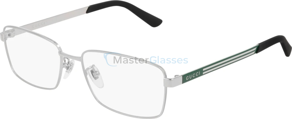 Оправа Gucci GG0693O-002 56