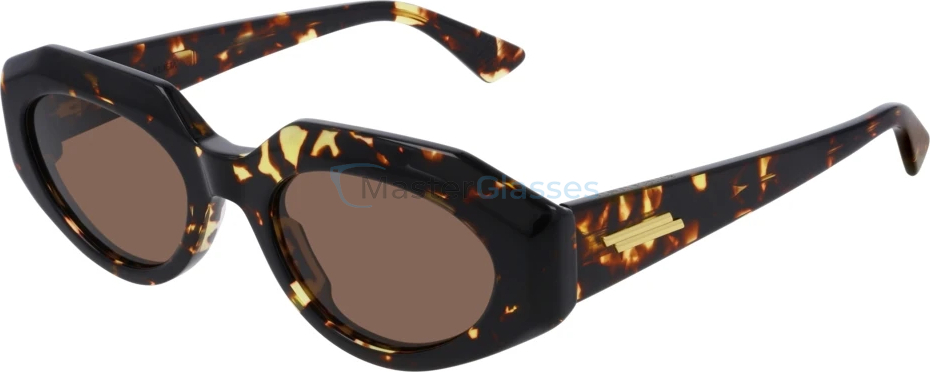 Солнцезащитные очки Bottega Veneta BV1031S-002 52