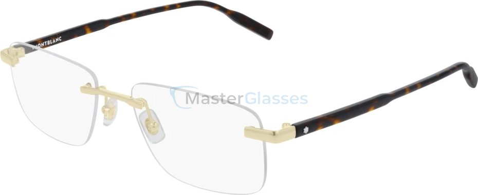 Оправа Montblanc MB0088O-003 56