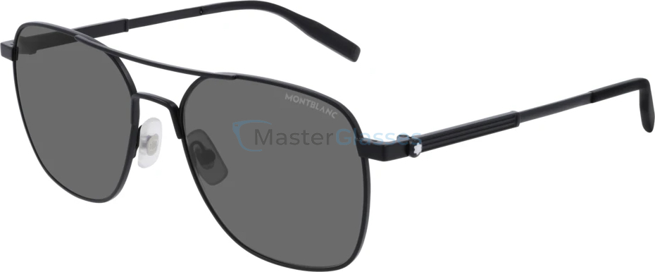 �������������� ���� Montblanc MB0093S-001 56